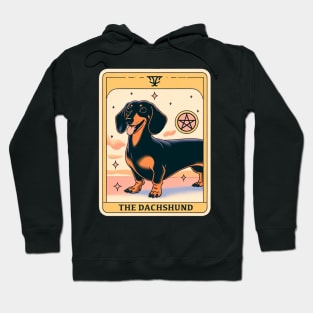 The Dachshund Hoodie